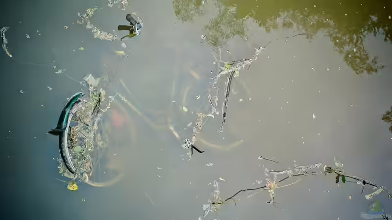 Was ist Magnetfischen?