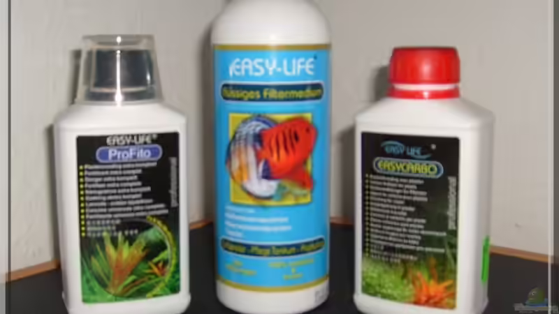 Wasser Zugaben... von ***ELLIS*** (39)