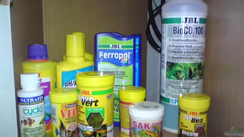 Wasseraufbereiter, Bio Co²,... von Alexander Engel (23)