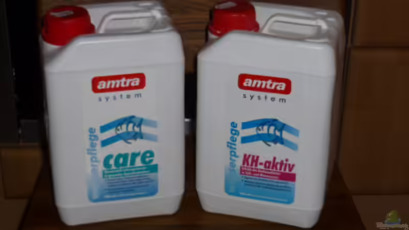 Wasseraufbereiter von Amtra von OldFriend (2)