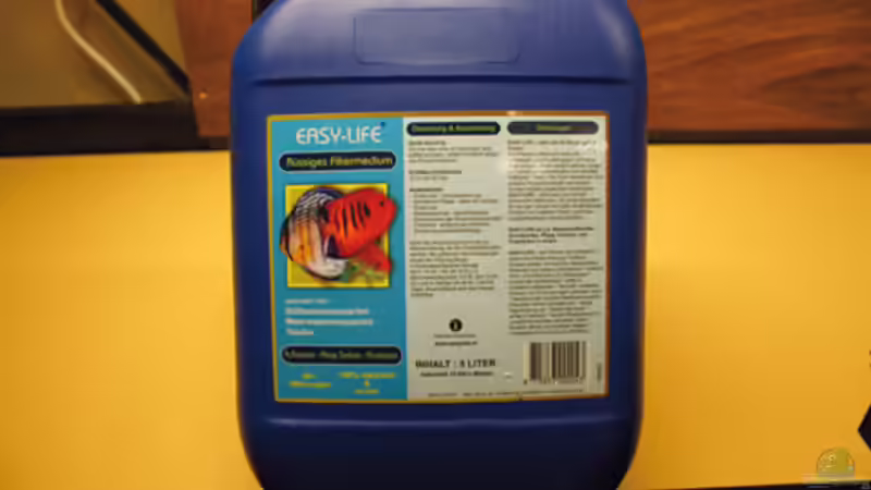 Wasseraufbereiter von Booth (24)