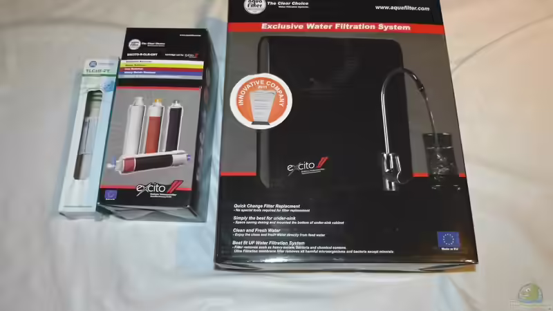 Wasseraufbereiter von ~Marco~ (51)