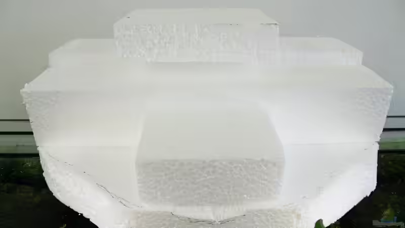 Wasserfall Grundmaterial - 27.05.2011 von bergfrau (36)