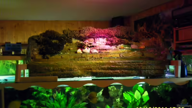 Wasserfall von Ulrich Sauerhering (5)