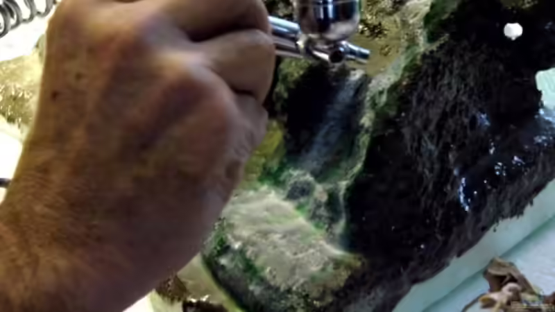 Wasserfall wird gestaltet von snooze (31)