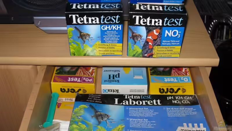 Wassertest von HessiJames (37)