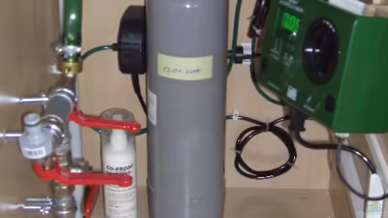 Wasserwechsel / PH Controller / Zeitschaltuhren von Robert Ellinger (16)