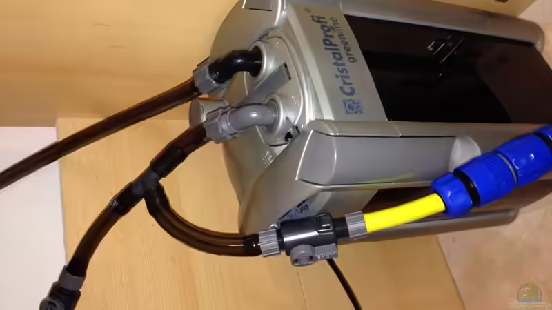 Wasserwechsel leicht gemacht ;) von Kunx (8)