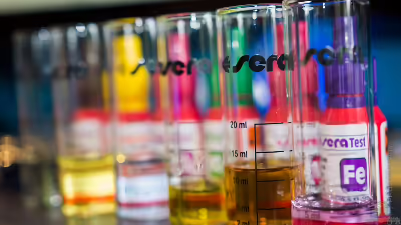 Wasserwerte im Blick: Der pH-Wert