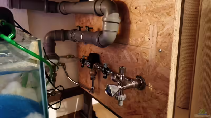 Wasserzu und Ablauf von Woidma (74)