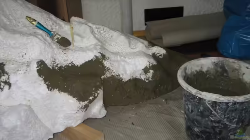 Weiterarbeiten von Ferdinand Aichinger (6)