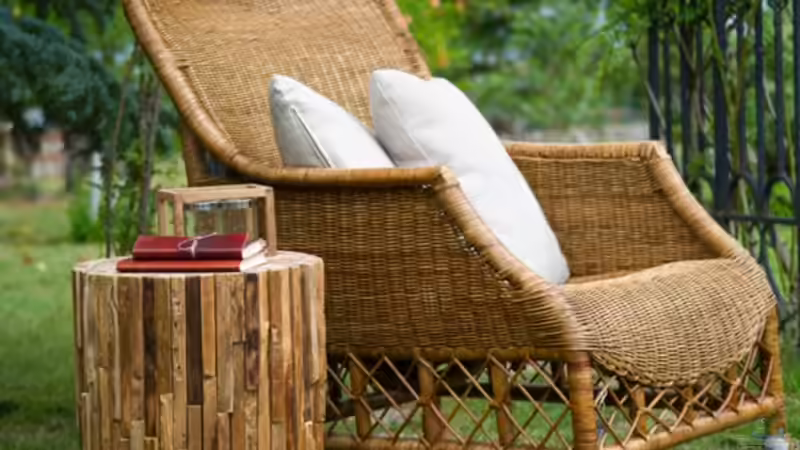 Welche Gartenmöbel sind wirklich wetterfest?