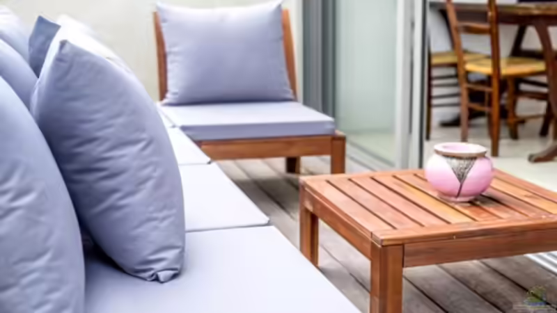 Welche Gartenmöbel sind wirklich wetterfest?