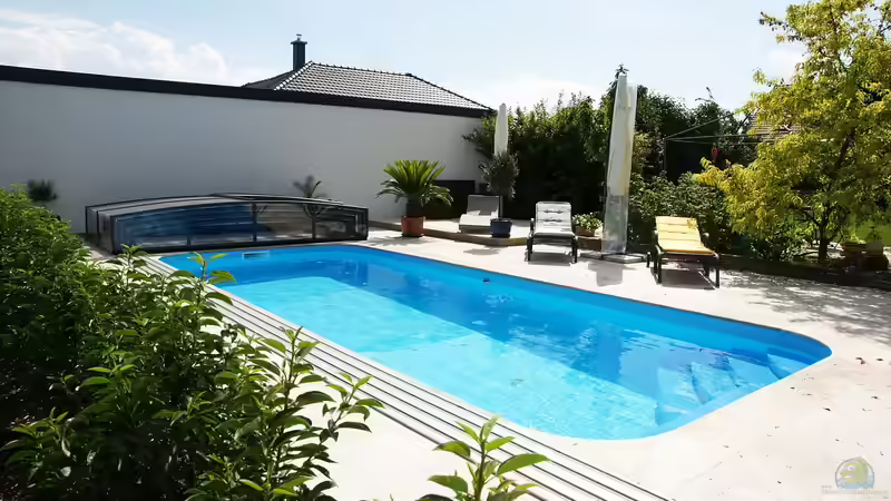 Wellness im eigenen Garten: Spa-Feeling ohne Urlaub buchen zu müssen