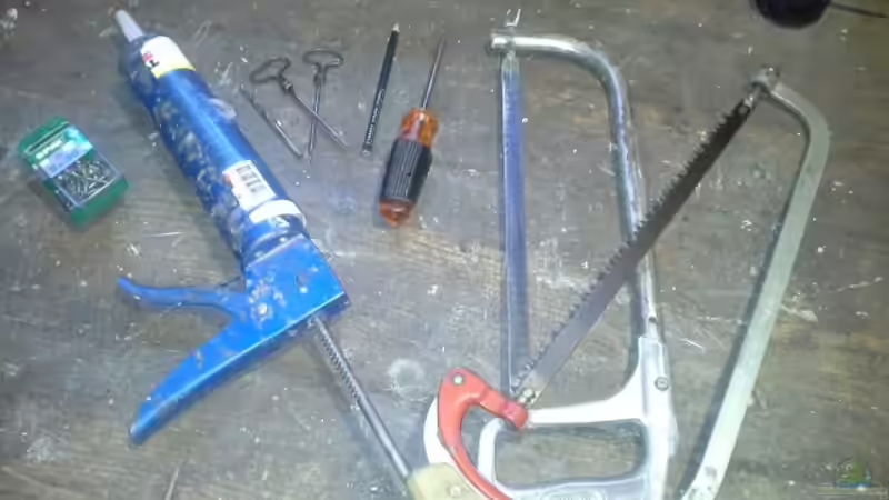 Werkzeuge zur Deko - Anfertigung von Markaroni (15)