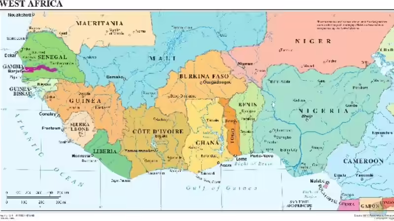 Westafrika von Didi (19)