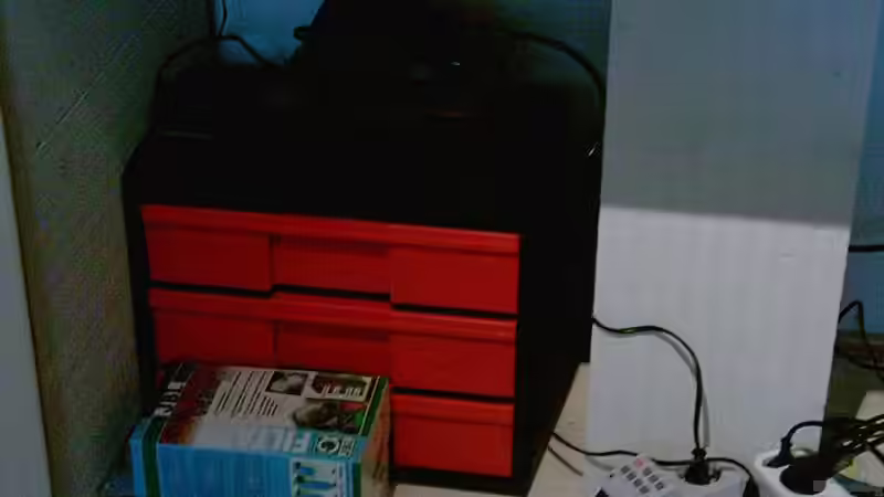 wie die Luft zum Atmen, Tetratec 200 von Onkel-Tom (7)