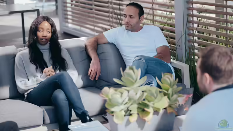 Wie eine Gartenlounge den Rhythmus des Tages beeinflusst