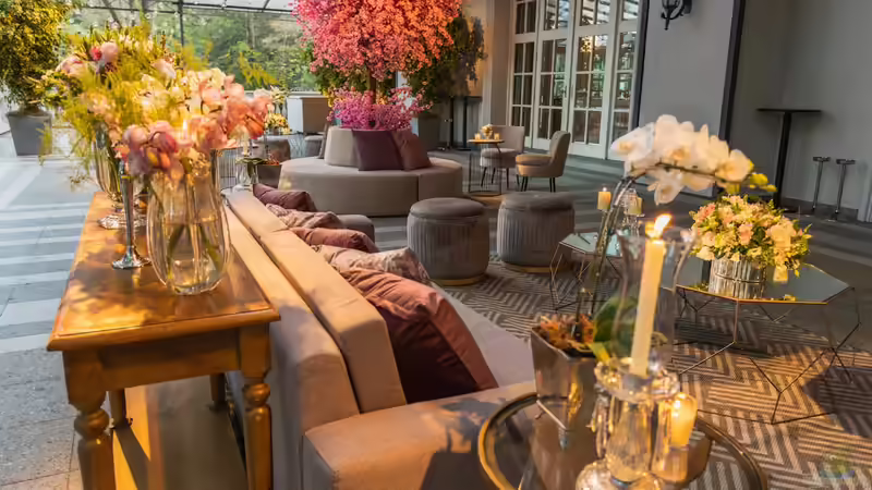 Wie eine Gartenlounge den Rhythmus des Tages beeinflusst