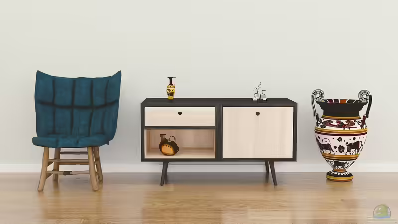 Wie wird aus einer neue Wohnung dein Zuhause?