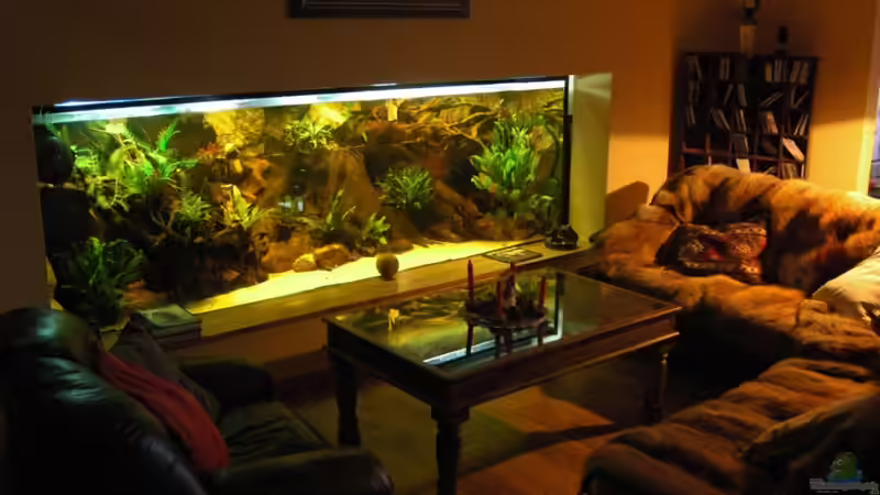 Winter-Kuschelecke von Horst Sander (2)