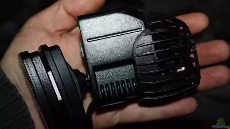 Winzig aber mit viel Power, passt in eine Hand! von Florian Bandhauer (63)