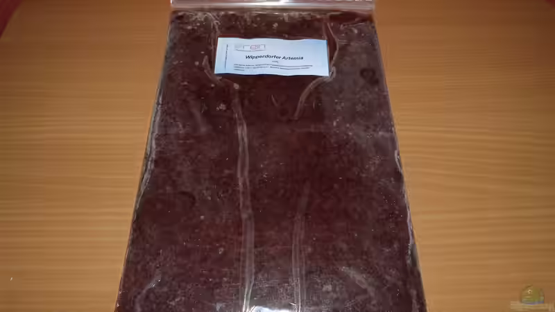 Wipperdorfer Artemia gefrostet von Dieter (72)
