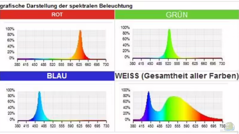 Wissenswertes über Beleuchtung