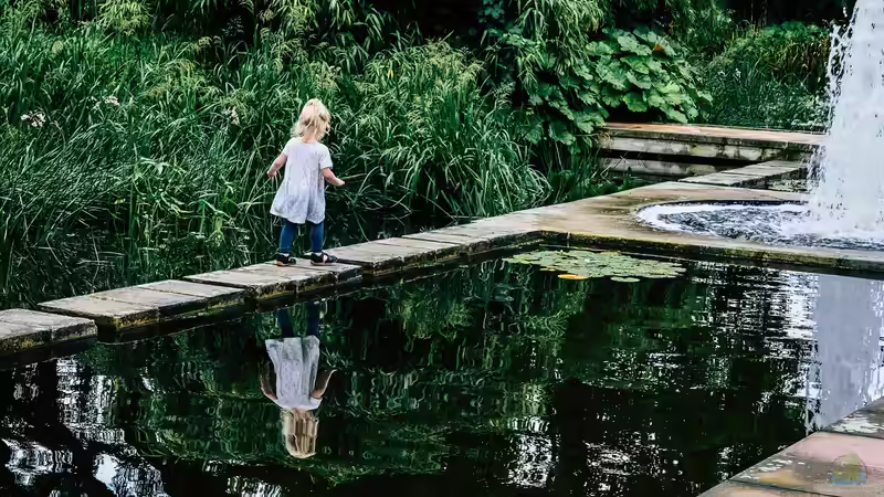 Wohlfühlmomente im Garten bewusst erzeugen: Dein Weg zum persönlichen Outdoor-Paradies