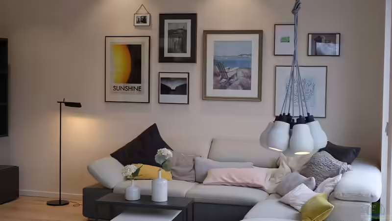 Wohnen 2026: Welche Gestaltungstrends langfristig Bestand haben