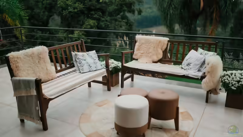 Worauf achten beim Gartenmöbel Kaufen? Materialien, Pflege und Qualität im Check