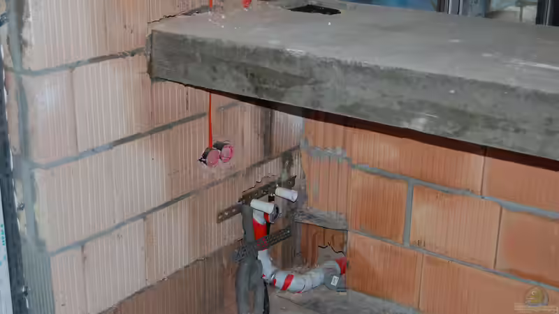 Worauf sollten Aquarianer beim Bau eines Eigenheims achten?