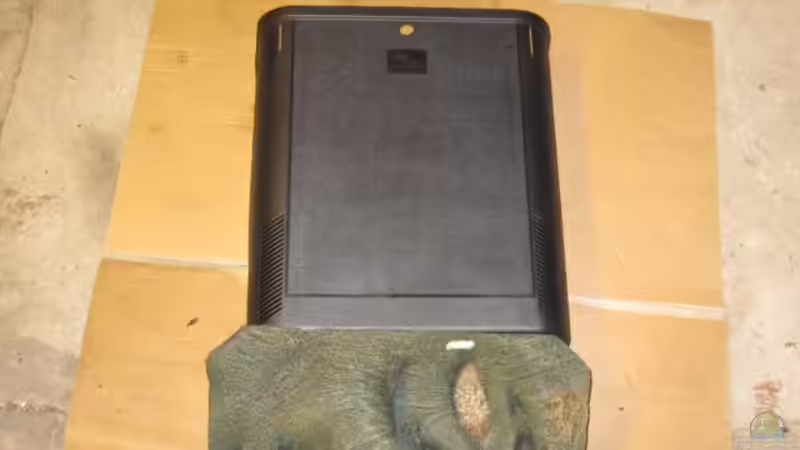 Wurzelrückwand und Biobox sollen eine Einhait werden von dirkvader71 (25)