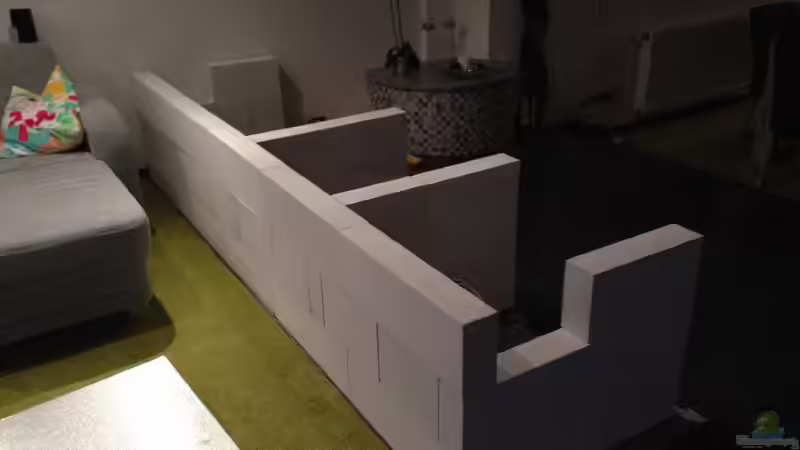 Y-Tong Aufbau von Swenni (25)