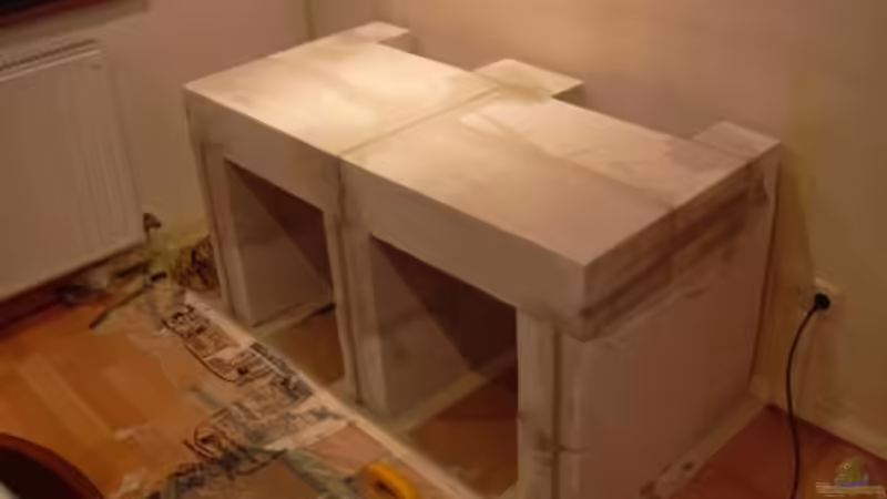 Ytong-Unterbau im Rohbau von Sado-Uwe (3)