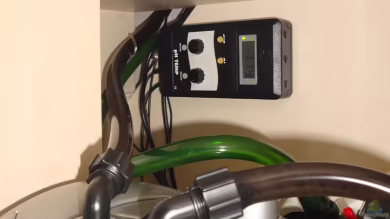 ZAC ph/Temp Controller von Goos (15)