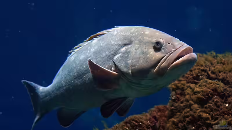 Zackenbarsche: Faszinierende Raubfische der Meere