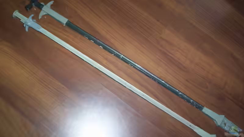 Zangen für die Pflanzenpflege von Didi (22)