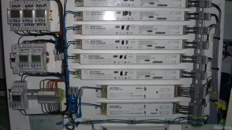 Zeitschaltuhren und EVG´s von Christof Brixner (21)