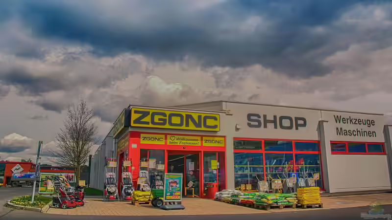 Zierfische im Baumarkt kaufen - Pro und Kontra