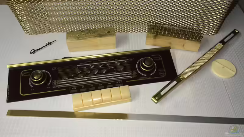 Zierteile ??bersicht von Hanse-Hannes (12)