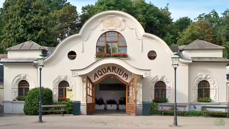 Zoo Leipzig - Ein Paradies für Tierfreunde, Naturentdecker und Aquarienliebhaber