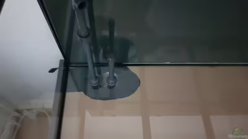 Zu-und Ablaufrohre angebracht von Tabu (5)