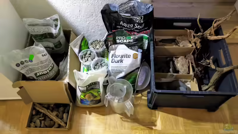 ´zu viel Hardscape´ - gubt es nicht!! von koba2 (24)