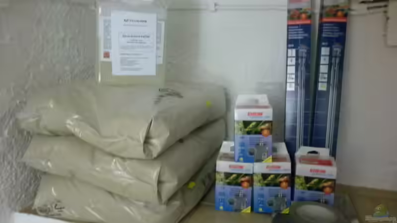 Zubehör :-D von Julien Preuß (5)