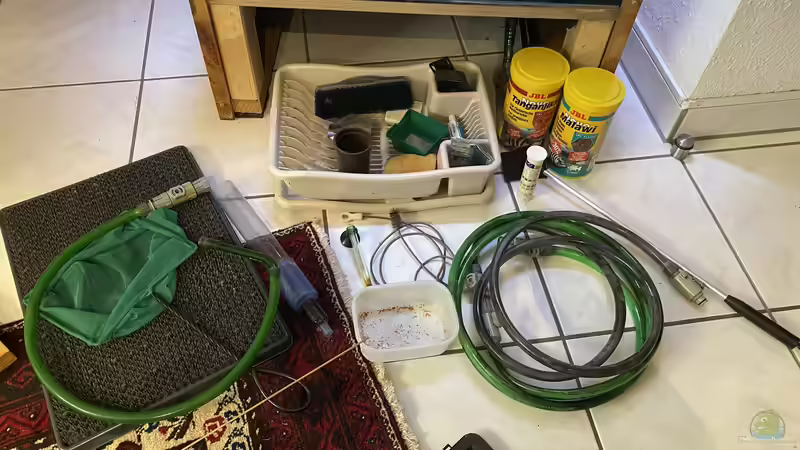 Zubehör von ehemaliger User (7)