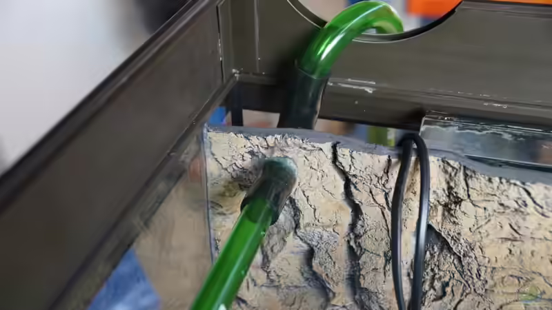 Zulauf von Vorne von Heiko Bertsch (15)