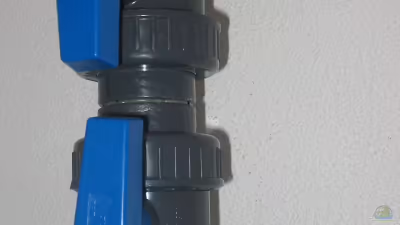 Zulauf zum Filter  von Eberhard Brammer (13)