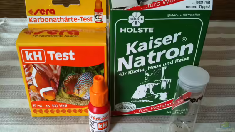 Zum anheben der kH. von Bitman (31)