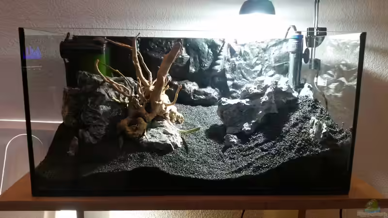 zum schluss schwarzer feiner kies  von Astrid Heinsohn (5)